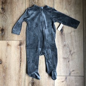 Old Navy Footed Sleeper